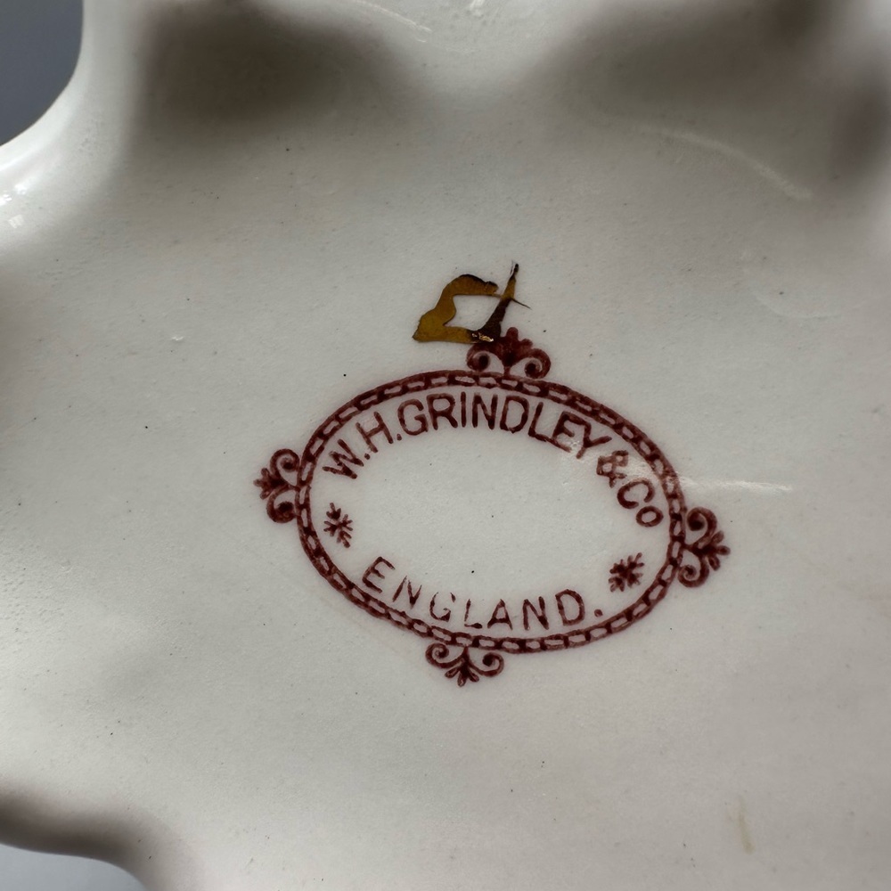 Johanna Havilland vintage ceramic pitcher creamer - Picture 11 of 13